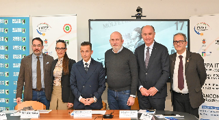 Tennistavolo, ad Ancona le Final Four di Coppa Italia